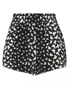 Шорты Valentino, черный