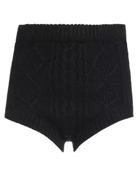 Шорты Valentino, черный