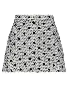 Шорты Valentino Garavani, белый