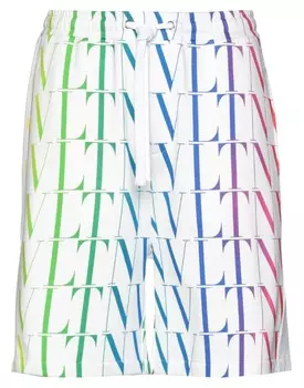 Шорты Valentino Garavani, белый