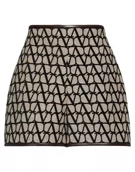 Шорты Valentino Garavani, бежевый