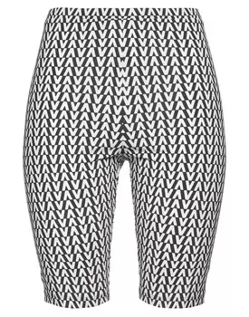 Шорты Valentino Garavani, черный