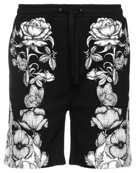 Шорты Valentino Garavani, черный