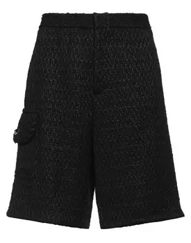 Шорты Valentino Garavani, черный