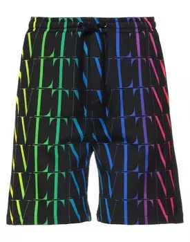 Шорты Valentino Garavani, черный