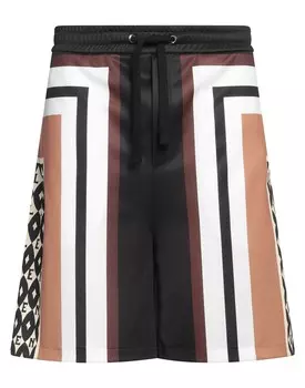 Шорты Valentino Garavani, черный