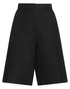 Шорты Valentino Garavani, черный