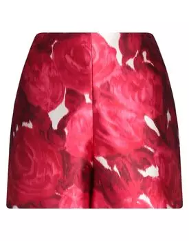 Шорты Valentino Garavani, фуксия
