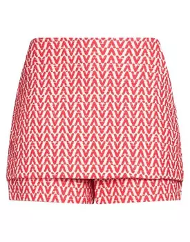 Шорты Valentino Garavani, красный