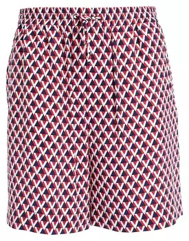 Шорты Valentino Garavani, красный