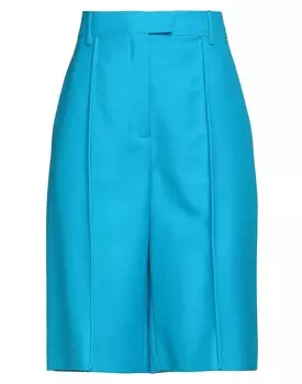 Шорты Valentino Garavani, лазурный