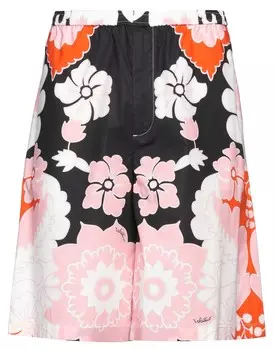 Шорты Valentino Garavani, розовый