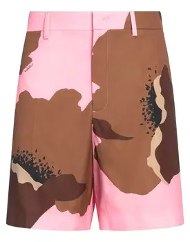 Шорты Valentino Garavani, розовый