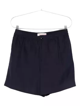 Шорты Valentino Garavani с эластичной талией, синий