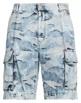 Шорты Valentino Garavani, синий