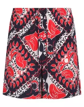 Шорты Valentino Garavani, синий