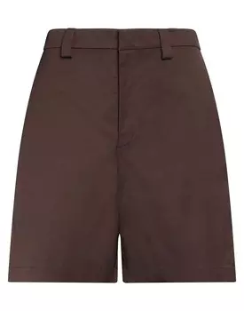 Шорты Valentino Garavani, темно-коричневый