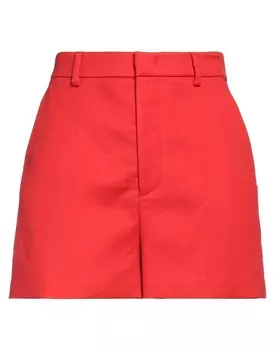 Шорты Valentino, красный