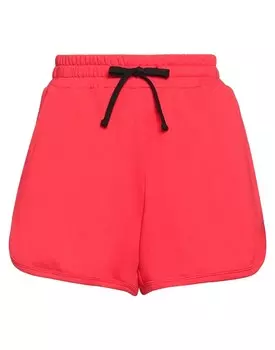 Шорты Valentino, красный