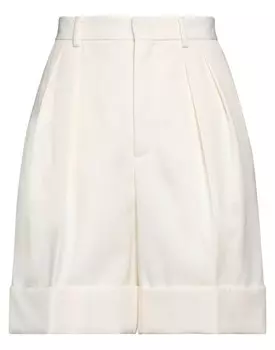 Шорты Valentino, молочный