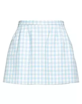 Шорты Valentino, небесно-голубой