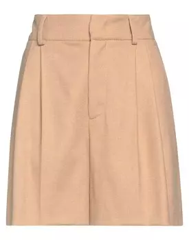 Шорты Valentino, песочный