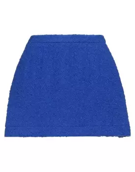 Шорты Valentino, ярко-синий