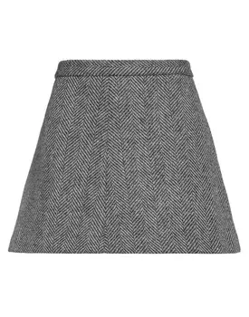 Шорты Valentino, серый