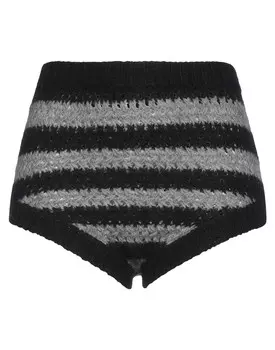 Шорты Valentino, серый