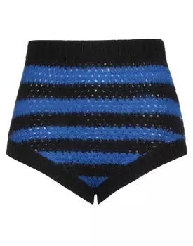 Шорты Valentino, синий