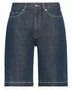 Шорты Valentino, синий