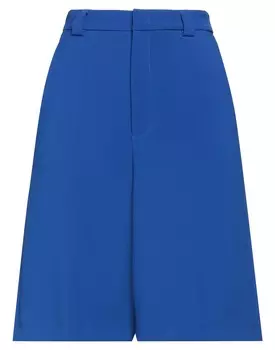 Шорты Valentino, синий