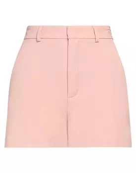 Шорты Valentino, светло-розовый