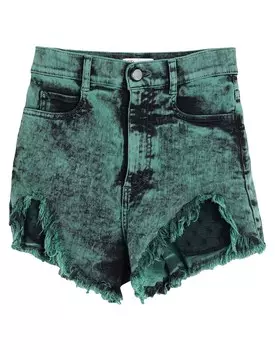 Шорты Valentino, зеленый