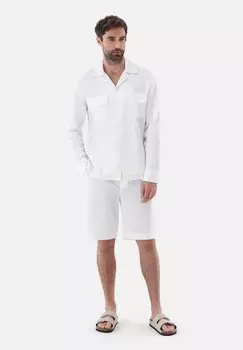 Шорты van Laack, бежевый