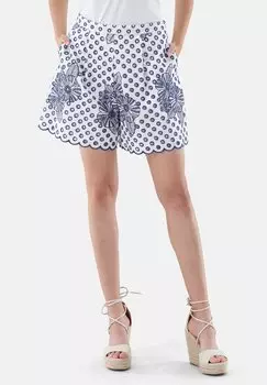 Шорты van Laack, синий