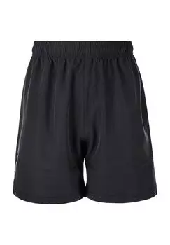 Шорты VANCLAUSE JR. изготовлен из высококачественных функциональных материалов ENDURANCE, черный