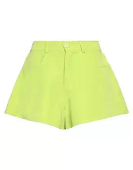 Шорты Vanessa Scott, зеленый
