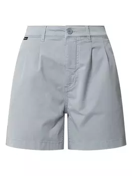 Шорты Vania Pepe Jeans, цвет blaugrau