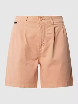 Шорты Vania Pepe Jeans, цвет lachs