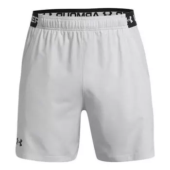 Шорты vanish woven training shorts 'white' Under Armour, белый