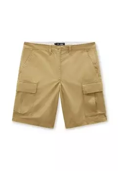 Шорты VANS Loose fit Pants SERVICE, кэмел
