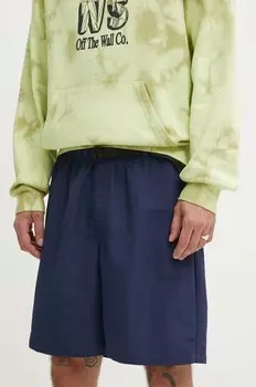 Шорты Vans, темно-синий