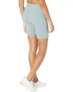 Шорты Varley 7" Lets Go Pocket Shorts, цвет Lead