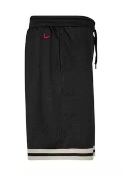 Шорты Varsity FUBU, черныйовый