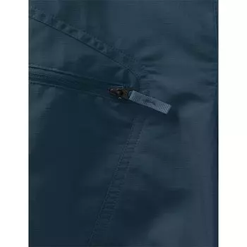 Шорты VAUDE Caprea Antimos Shorts Pants, синий
