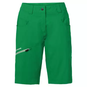 Шорты Vaude, цвет Apple Green