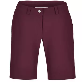 Шорты Vaude, цвет Cassis