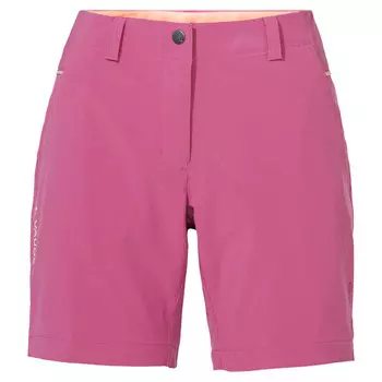 Шорты Vaude, цвет Lotus Pink