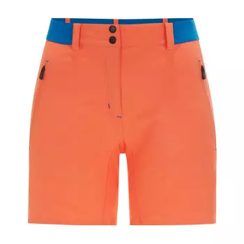 Шорты Vaude, цвет Pink Canary